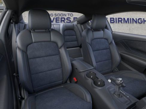 New 2026 Ford Mustang Dark Horse RWD image 10