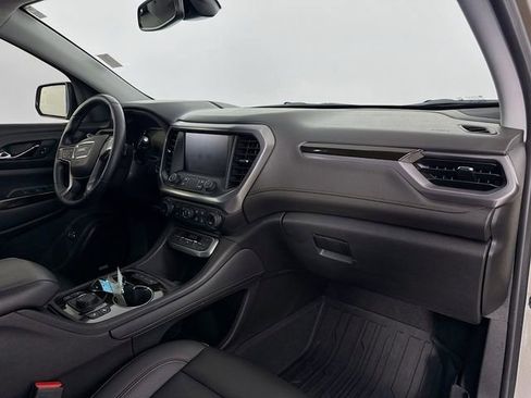 Used 2023 GMC Acadia AT4 w/ GMC Pro Grade Package AWD/4WD image 32