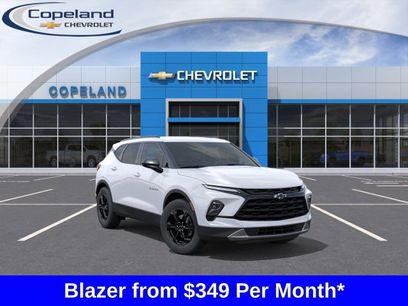 New 2026 Chevrolet Blazer LT w/ Convenience Package