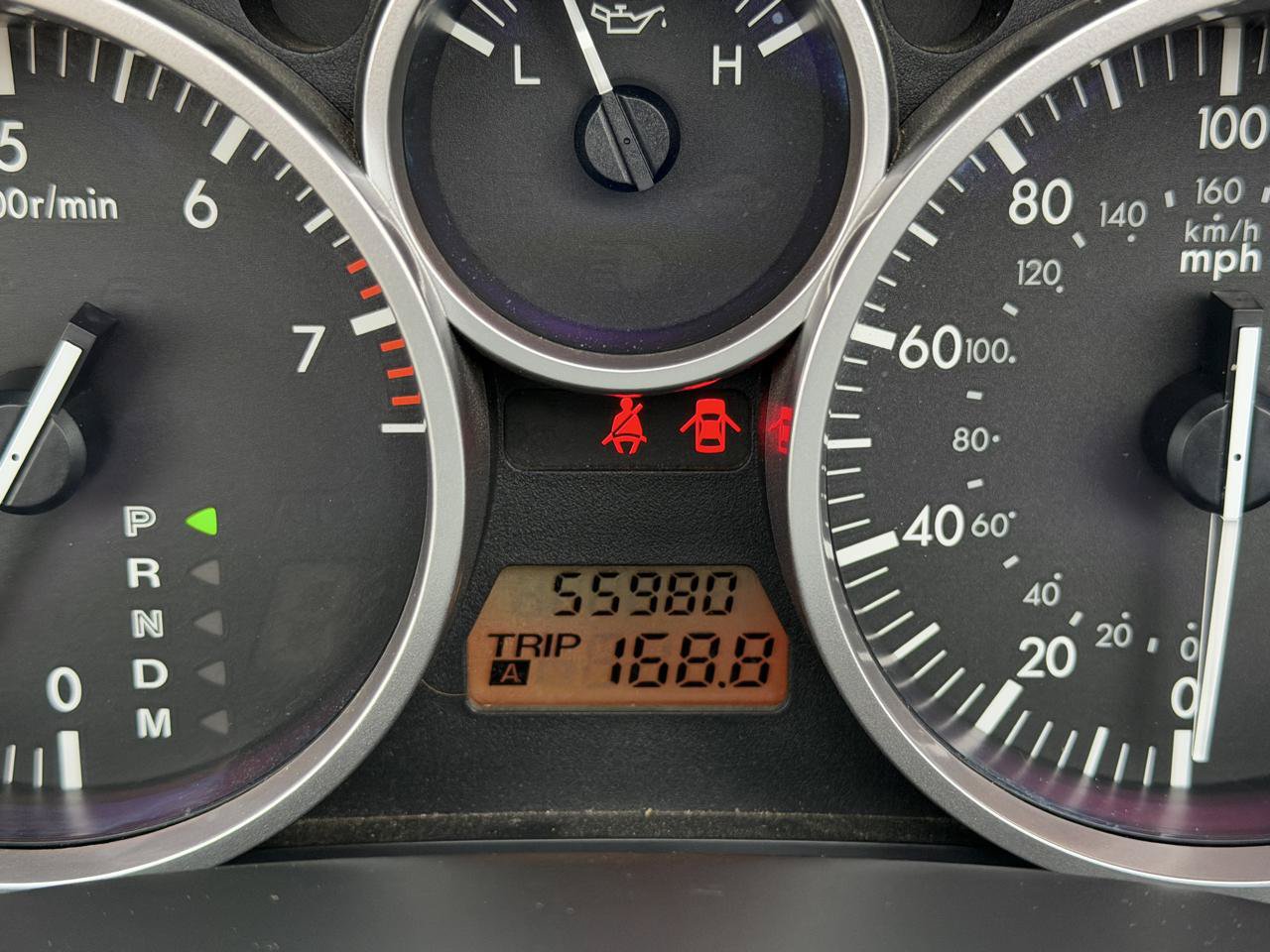 Used 2007 MAZDA MX-5 Miata Touring RWD image 18