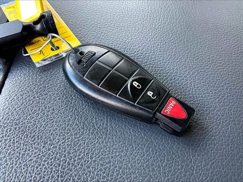 Used 2016 RAM 1500 Express w/ Black Ram 1500 Express Group image 13