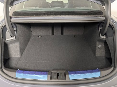 New 2026 Porsche Taycan image 17