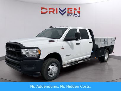 Used 2022 RAM 3500 Tradesman