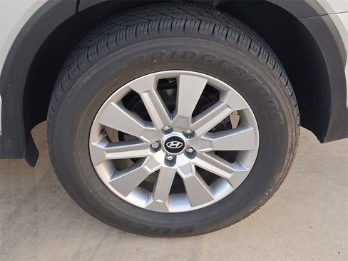 Used 2024 Hyundai Palisade SEL image 34