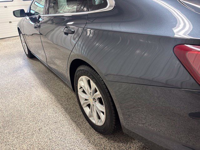 Used 2020 Chevrolet Malibu LT FWD image 10