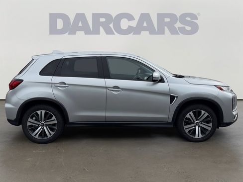 Used 2024 Mitsubishi Outlander Sport SE AWD/4WD image 8