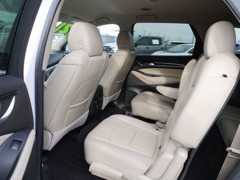 Certified 2021 Buick Enclave Essence image 14