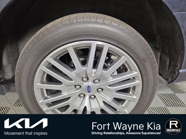 Used 2024 Ford Expedition Platinum AWD/4WD image 12