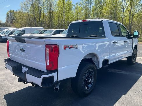 New 2026 Ford F250 XL w/ STX Appearance Package AWD/4WD image 5