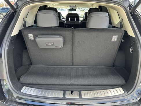 New 2026 Genesis GV80 3.5T Prestige image 32