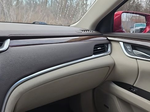 Used 2013 Cadillac XTS Luxury w/ Driver Awareness Package image 24