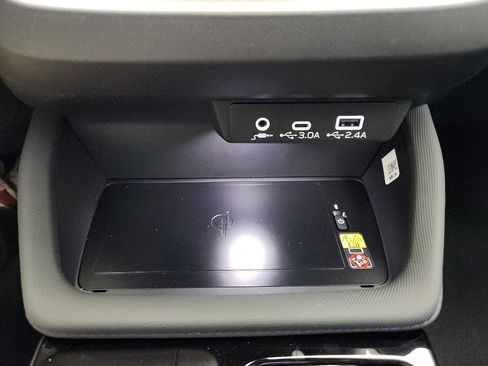 New 2026 Subaru Forester Premium AWD/4WD image 22