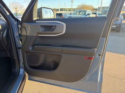 New 2025 Ford Bronco Sport Outer Banks w/ Outer Banks Tech Package+ image 22