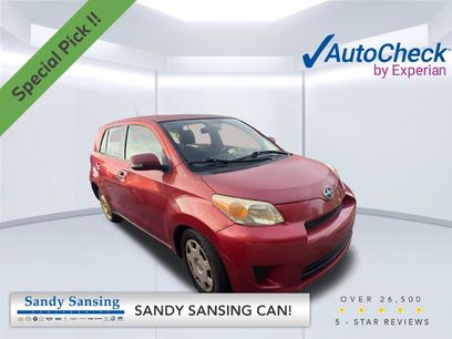 Used 2009 Scion xD