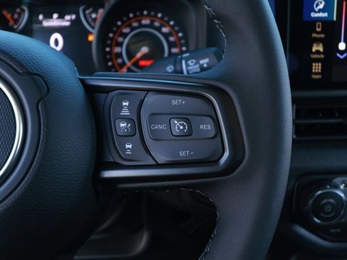 New 2025 Jeep Gladiator Sport image 14