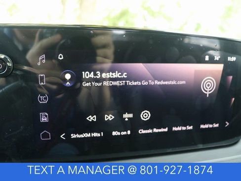 New 2026 Buick Envista Preferred w/ Convenience I Package image 22