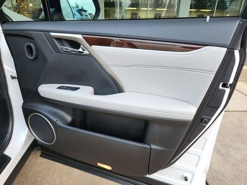 Used 2017 Lexus RX 350 AWD image 27