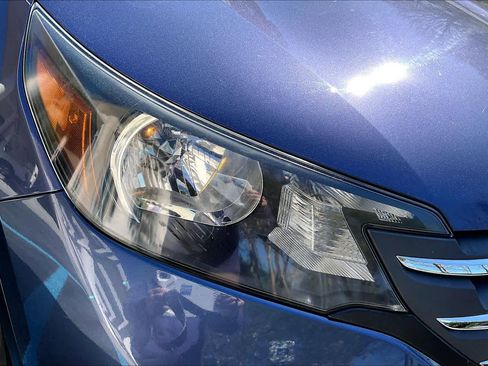 Used 2014 Honda CR-V EX-L image 28