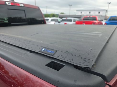 Used 2022 RAM 1500 Big Horn AWD/4WD image 14