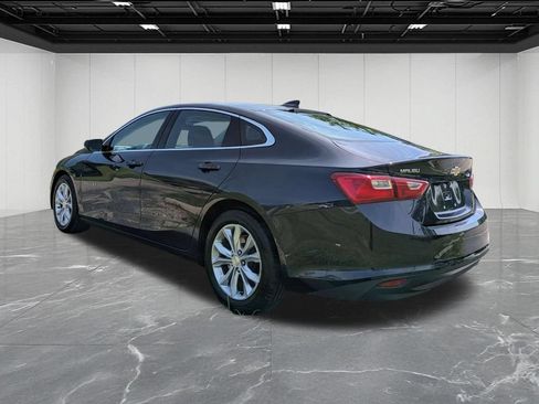 Used 2023 Chevrolet Malibu LT w/ Driver Confidence Package FWD image 3