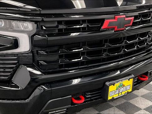 Used 2024 Chevrolet Silverado 1500 RST w/ Redline Edition image 35