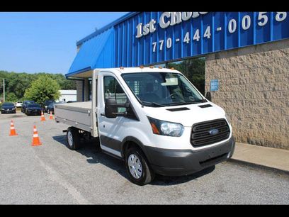 Used 2018 Ford Transit 250 138