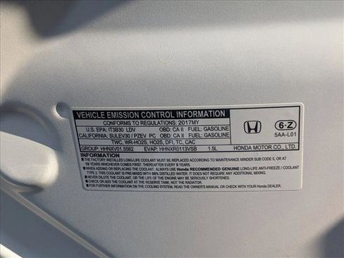 Used 2017 Honda Civic LX image 23