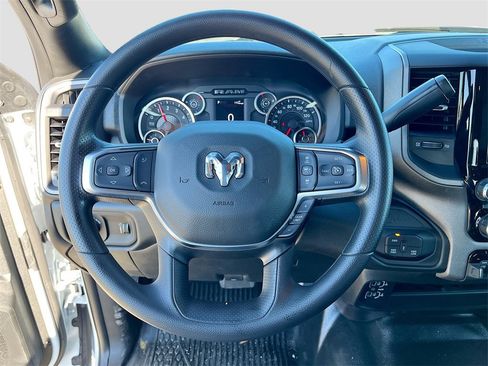 New 2026 RAM 2500 Tradesman image 11