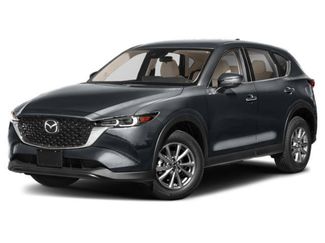 Used 2023 MAZDA CX-5 AWD 2.5 S w/ Select Package video 1
