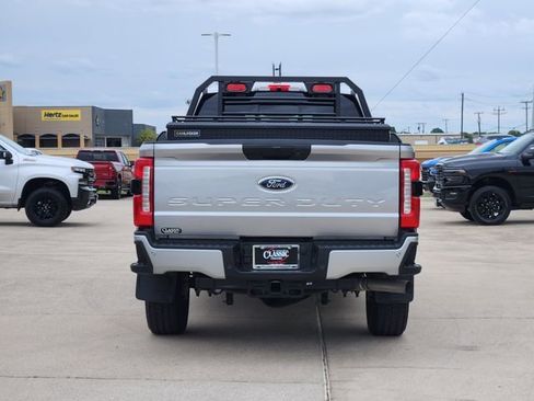 Used 2024 Ford F250 XL w/ STX Appearance Package AWD/4WD image 13