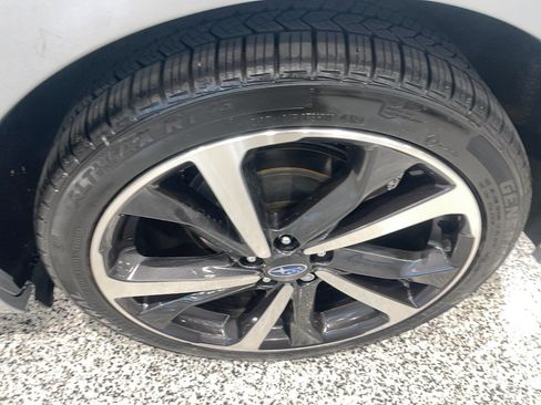 Used 2020 Subaru Impreza 2.0i Sport AWD/4WD image 8
