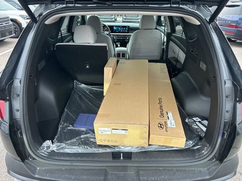 New 2026 Hyundai Tucson SEL image 26