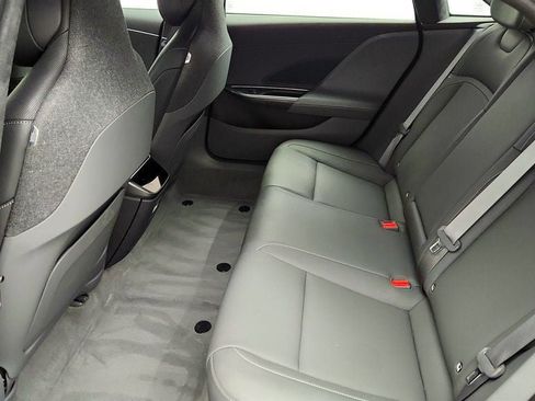 Used 2024 Lucid Air Pure image 22