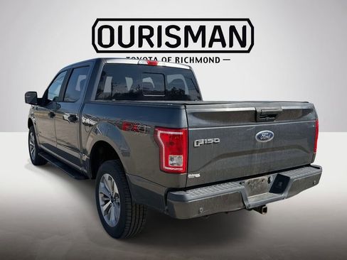 Used 2017 Ford F150 XL w/ Equipment Group 101A Mid image 6