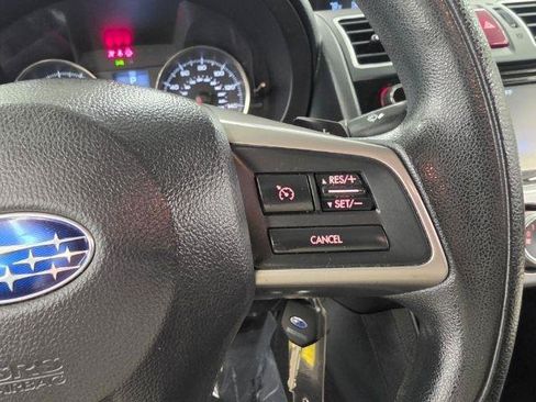 Used 2015 Subaru Impreza 2.0i Premium w/ Popular Package #2 AWD/4WD image 18