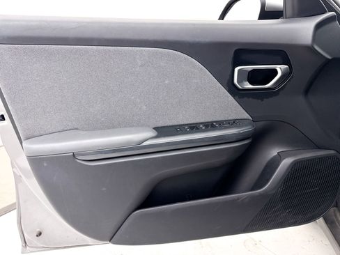 Certified 2025 Kia K4 EX image 25