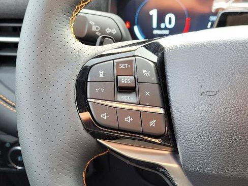 New 2026 Ford Explorer Tremor w/ Tremor Ultimate Package AWD/4WD image 40