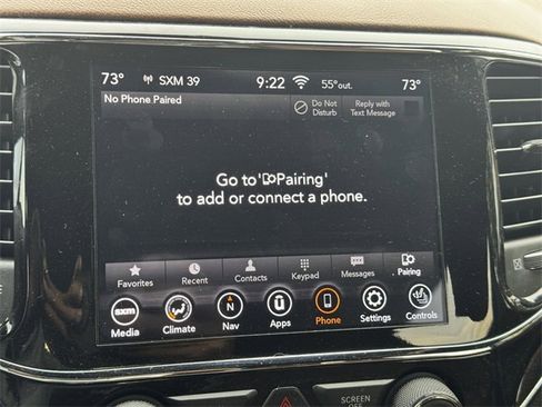 Certified 2020 Jeep Grand Cherokee Overland image 28