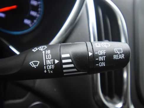Used 2024 Chevrolet Equinox LT AWD/4WD image 37