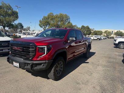 Used 2024 GMC Sierra 1500 AT4X