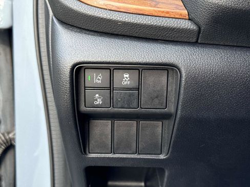 Certified 2022 Honda CR-V EX image 33