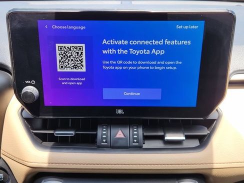 Certified 2025 Toyota RAV4 Limited w/ Weather Package AWD/4WD image 16