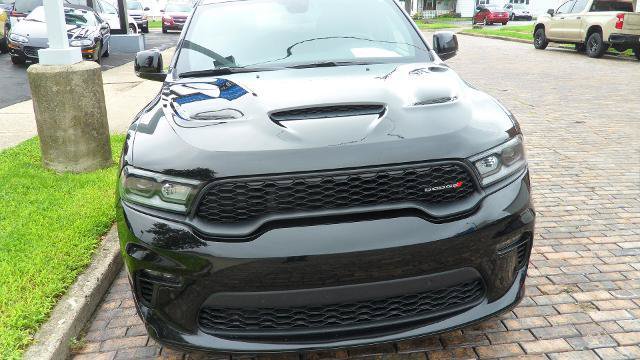 Used 2021 Dodge Durango R/T w/ Blacktop Package AWD/4WD image 4