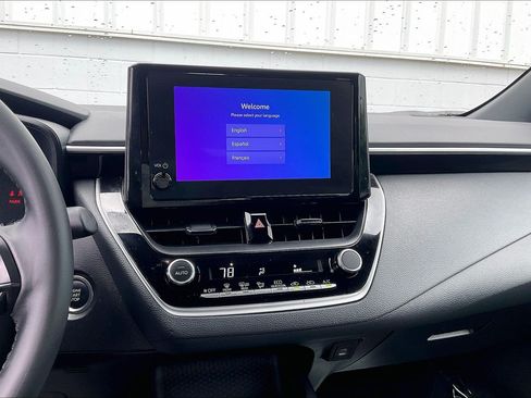 Used 2026 Toyota Corolla SE FWD image 37