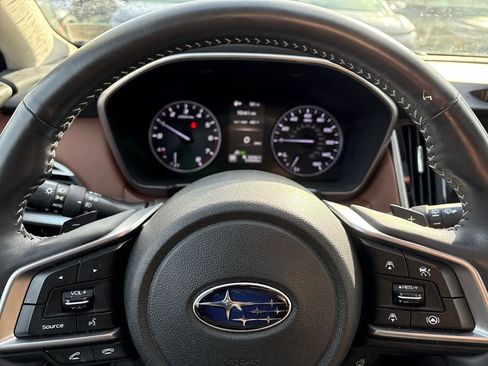 Used 2020 Subaru Outback Touring XT image 22