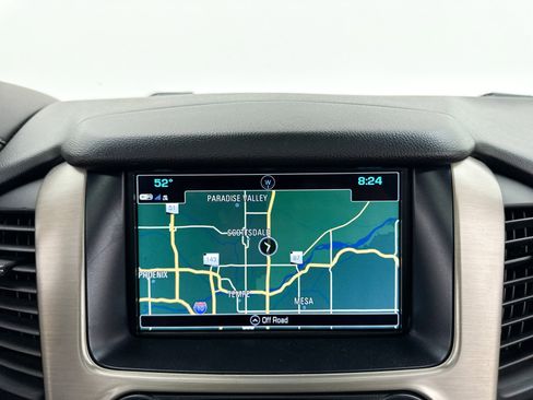 Used 2020 GMC Yukon XL Denali w/ Open Road Package image 5