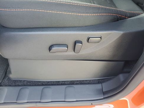 Used 2025 Nissan Frontier Pro-X w/ Pro Convenience Package image 29