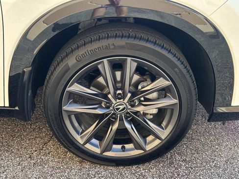Used 2025 Acura ADX A-Spec FWD image 4