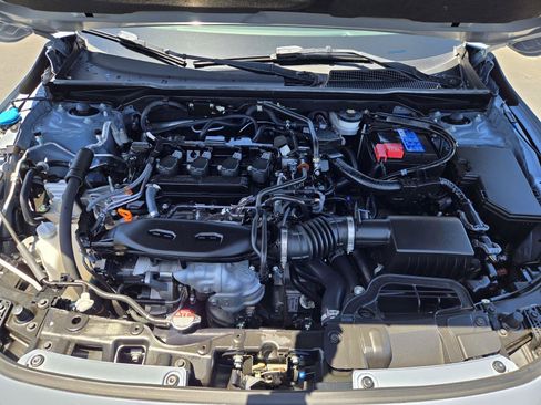 Used 2024 Honda Civic Sport Touring image 36