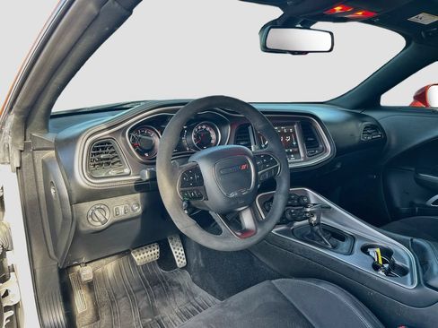 Used 2021 Dodge Challenger R/T Scat Pack w/ 1320 Plus Group RWD image 9